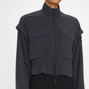 Alo ready set jacket